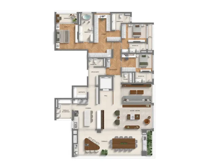Planta